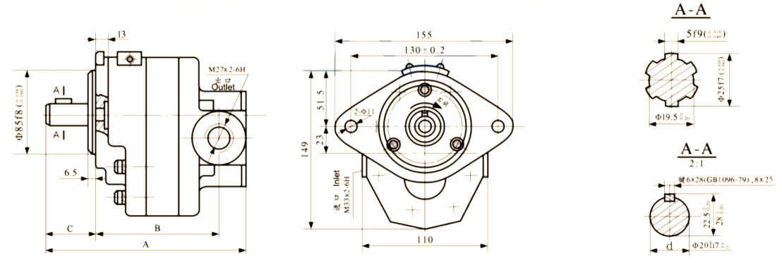 CB-FA10,CB-FA18,CB-FA25,CB-FA32,CB-FA40,CB-FC10,CB-FC16,CB-FC20,CB-FC25,CB-FC31.5,CB-FC40,CB-FC50