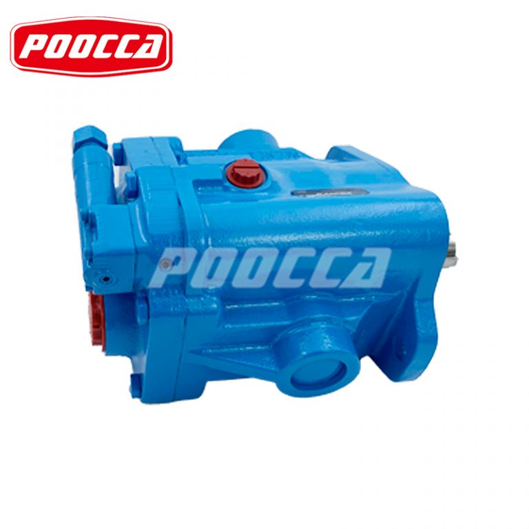 PVB PISTON PUMP(6)