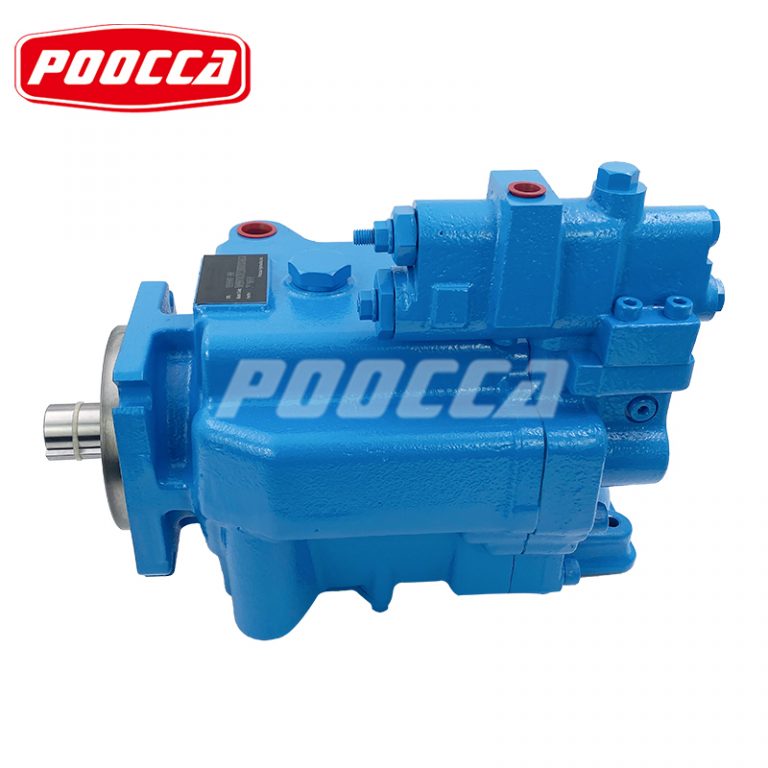 PVH PISTON PUMP (10)