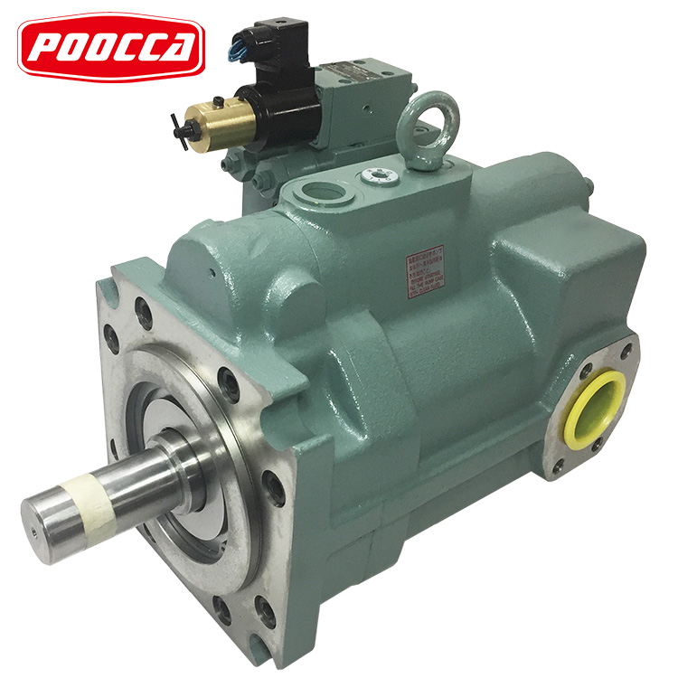 PZ piston pump(6)