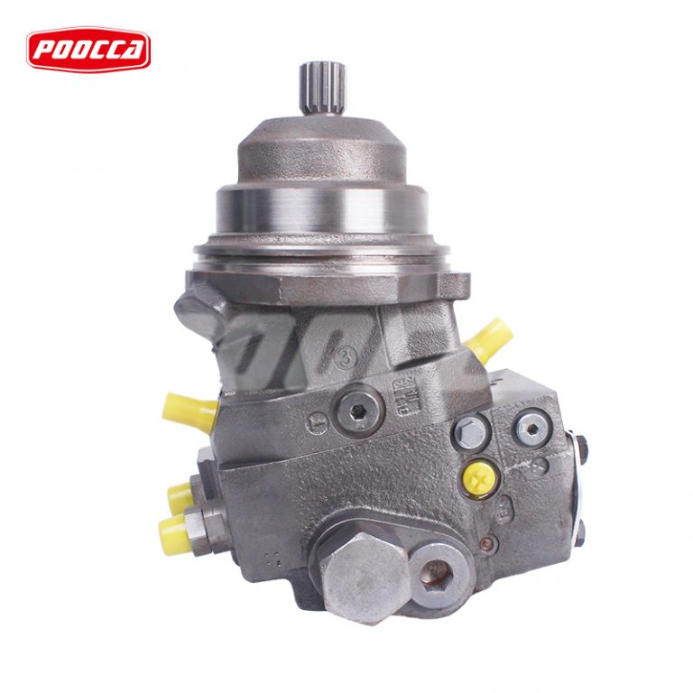 REXROTH A6VE MOTOR (1)