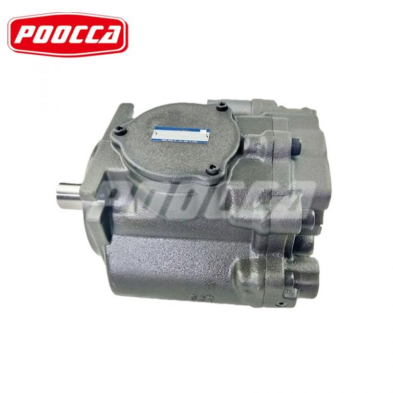 YUKEN A3H PISTON PUMP (4)