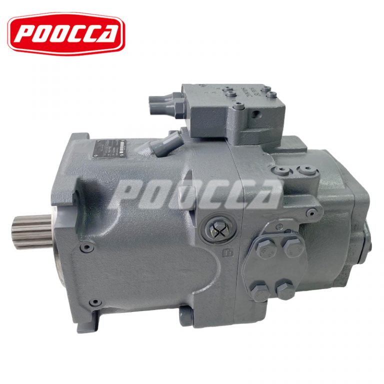 a11vo piston pump (3)