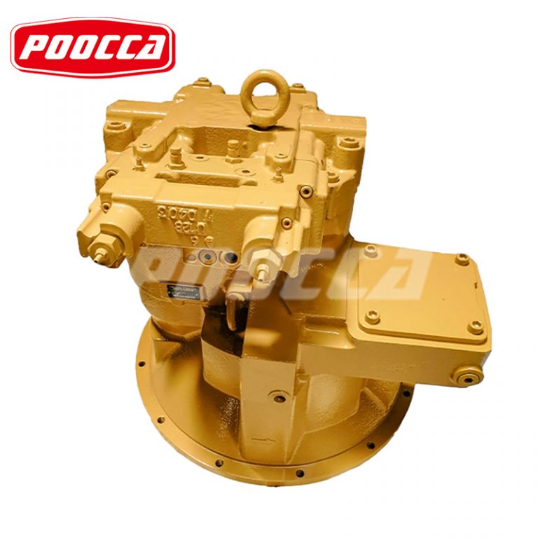 a8vo piston pump (3)