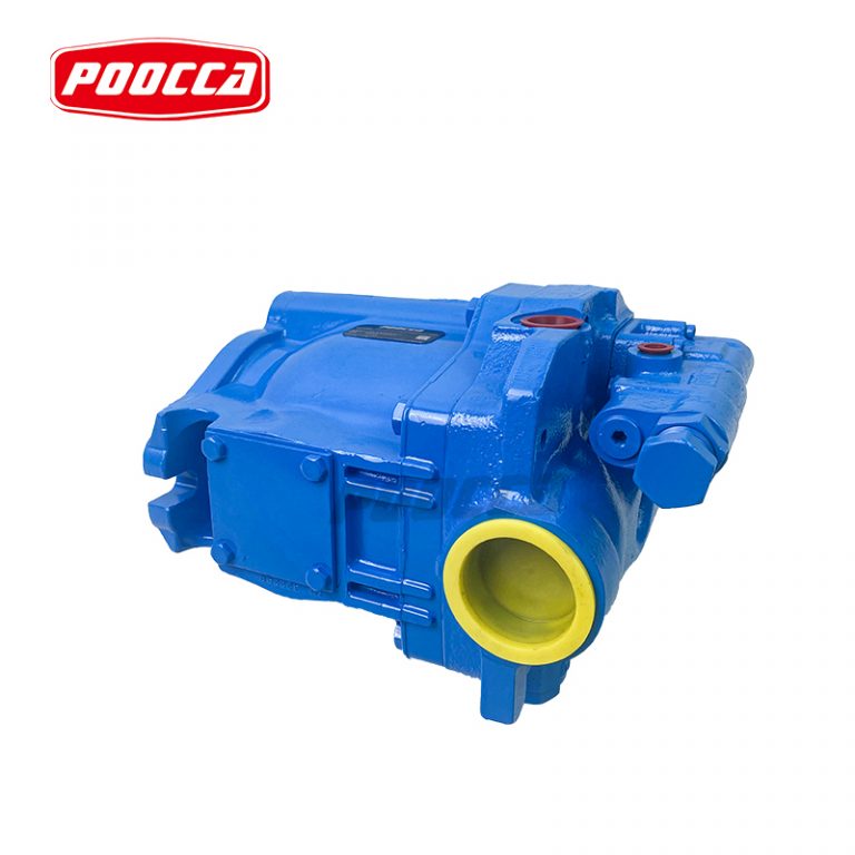 pve Vickers piston pump (4)