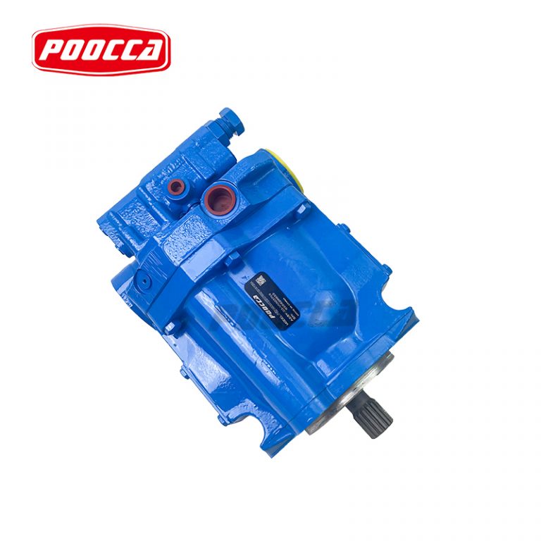 pve Vickers piston pump (6)