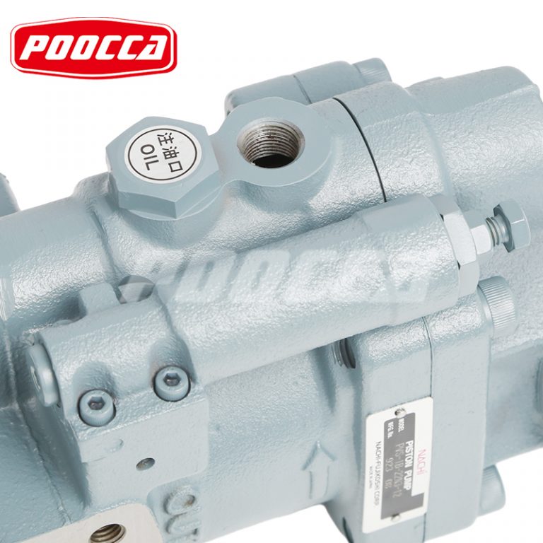 pvs piston pump (3)