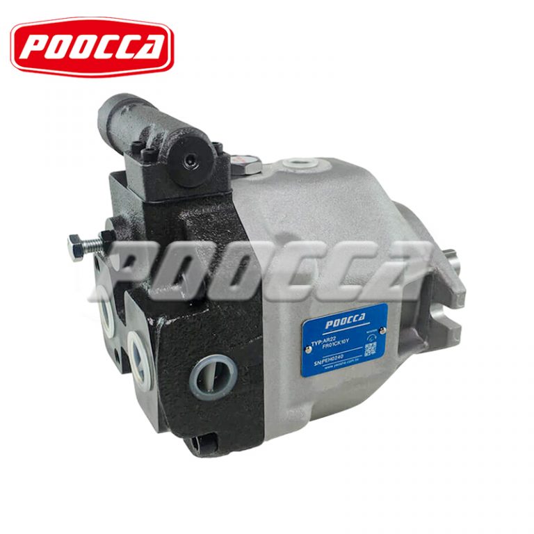 ysoshe piston pump (2)