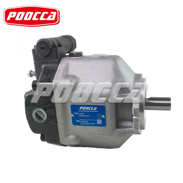 ysoshe piston pump (3)