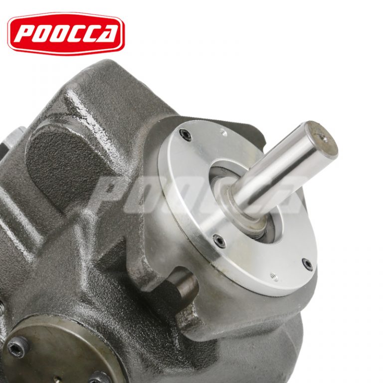 yuken a sereis piston pump (4)