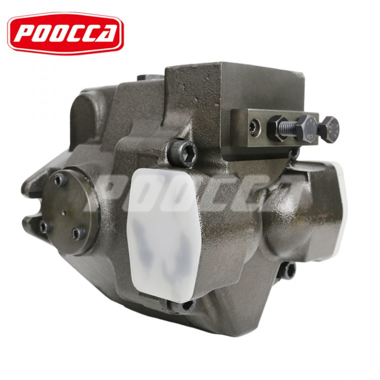 yuken a sereis piston pump (5)