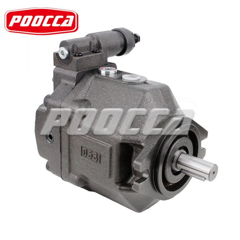 yuken ar piston pump (1)