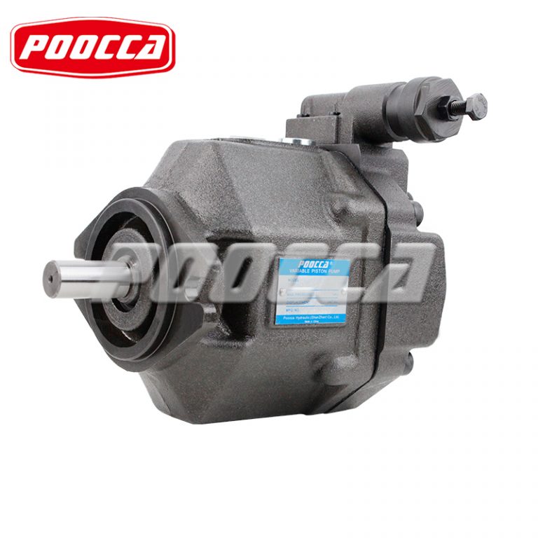 yuken ar piston pump (2)