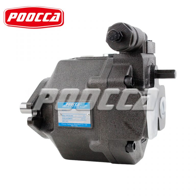 yuken ar piston pump (4)