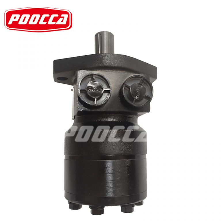 PARKER TB HYDRAULIC MOTOR