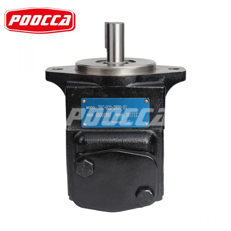 PARKER VANE PUMP (3)