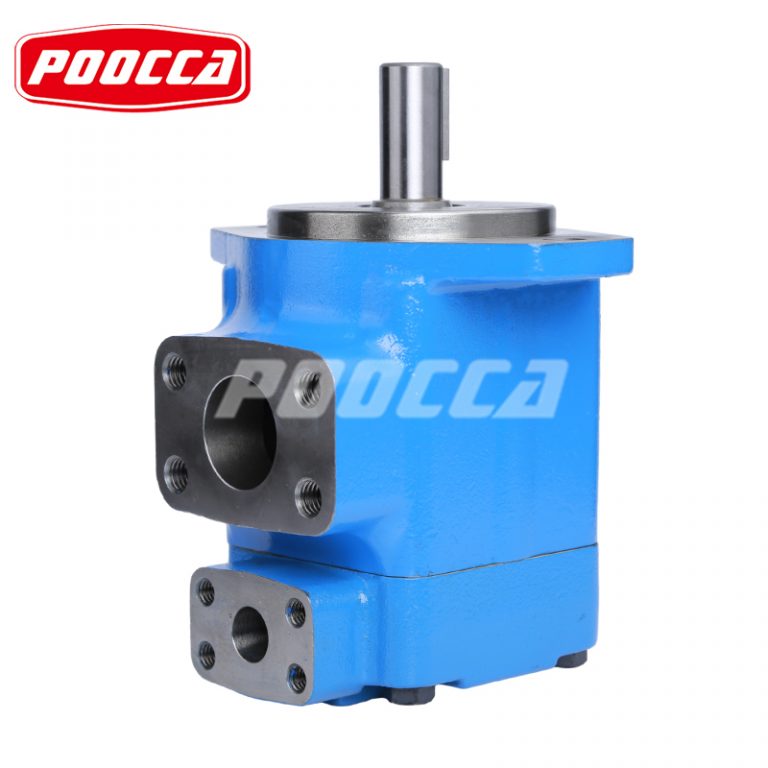 vq vane pump (1)