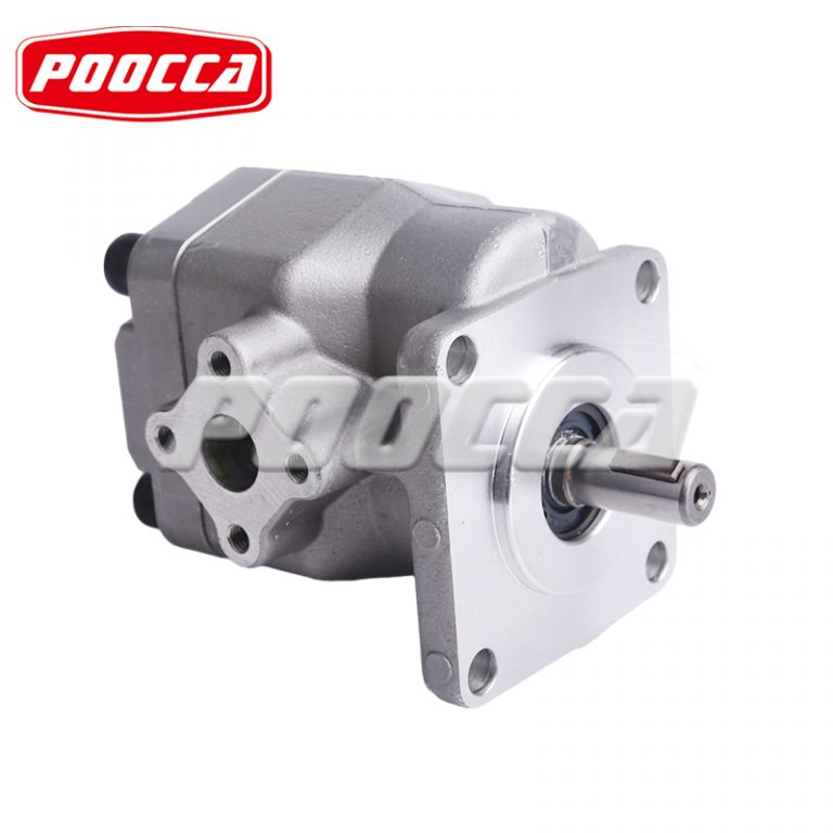 HGP2 GEAR PUMP (2)