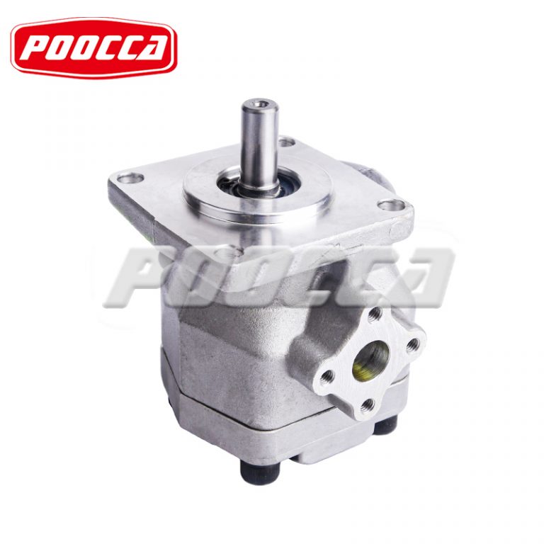 HGP2 GEAR PUMP (5)