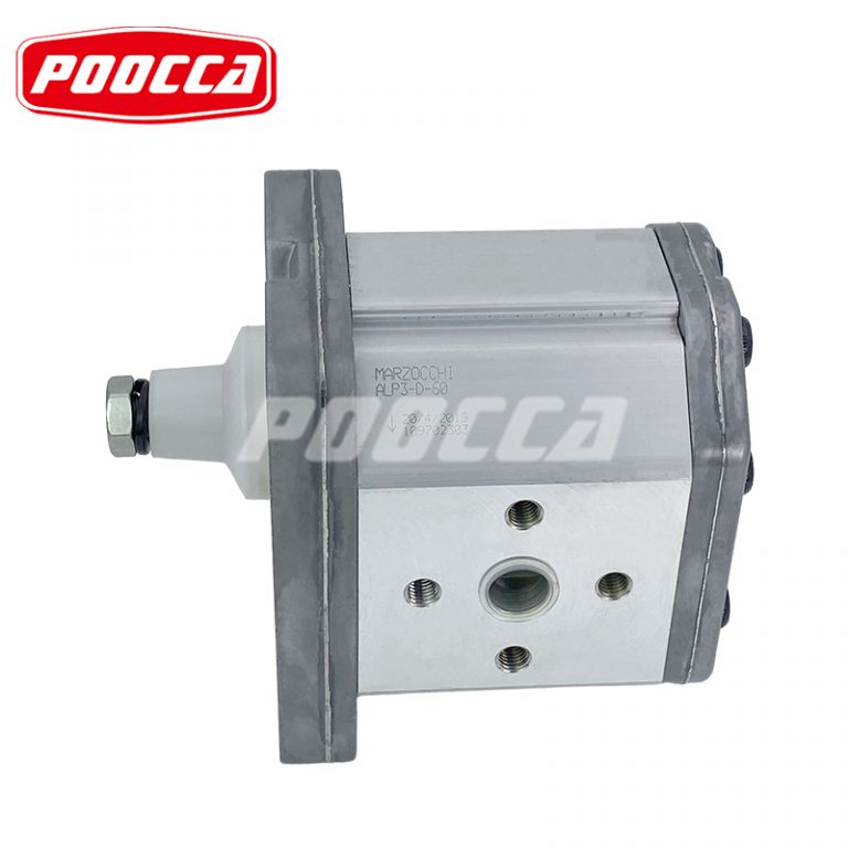 MARZOCCHI ALP GEAR PUMP (5)