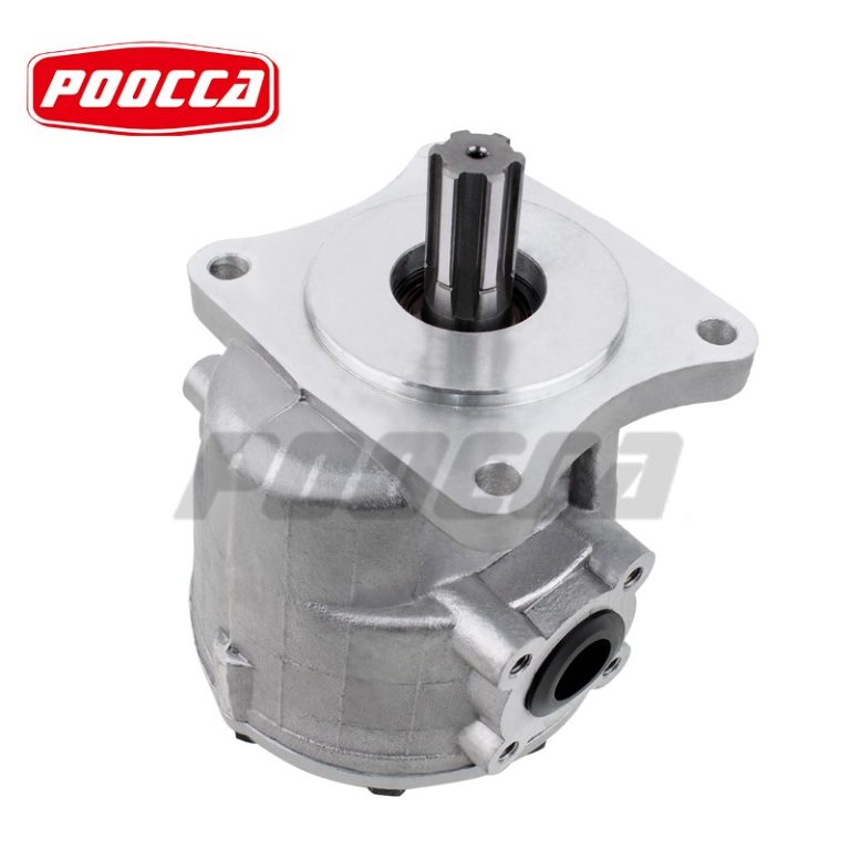 NAH 32A GEAR PUMP (1)