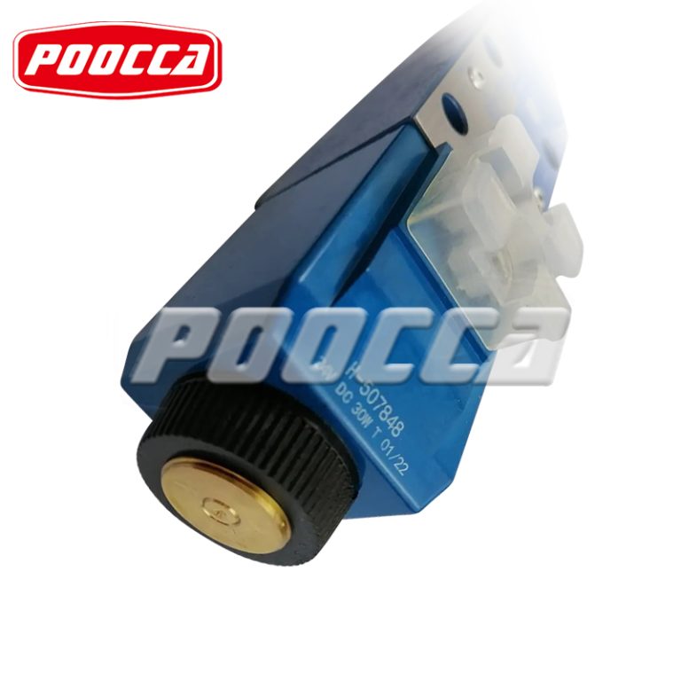 DG4V HYDRAULIC VALVE (3)