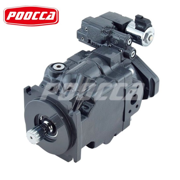 danfoss 45 series piston pump (2)