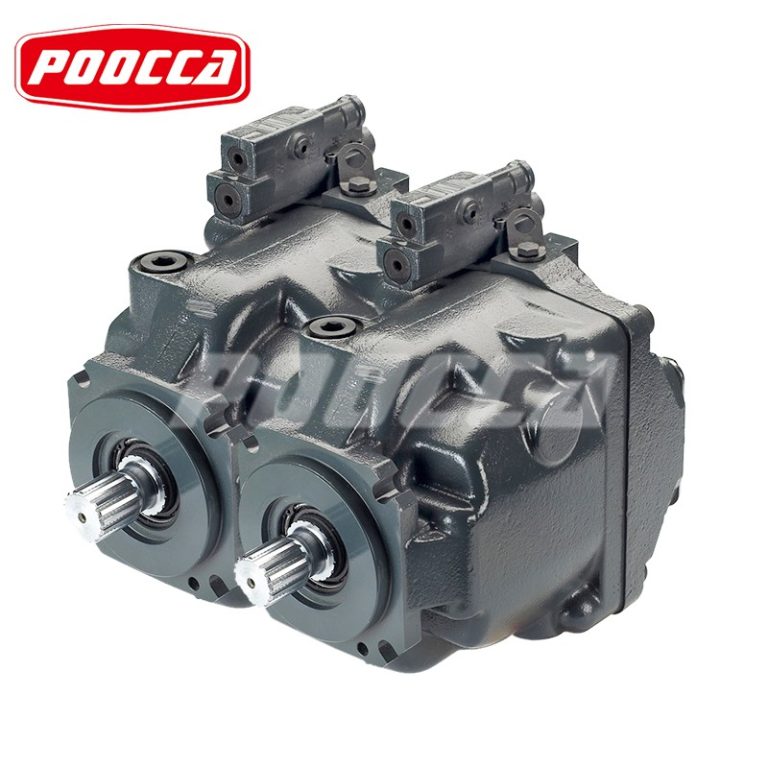 danfoss 45 series piston pump (3)