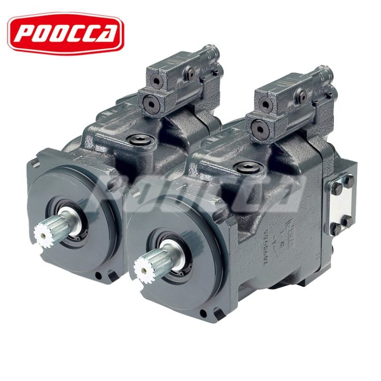 danfoss 45 series piston pump (4)