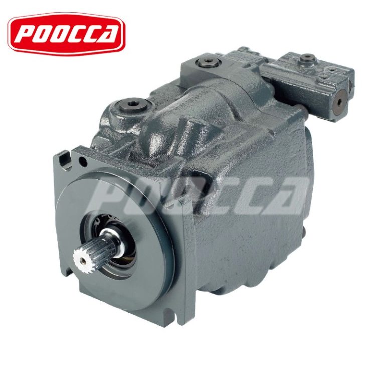 danfoss 45 series piston pump (5)