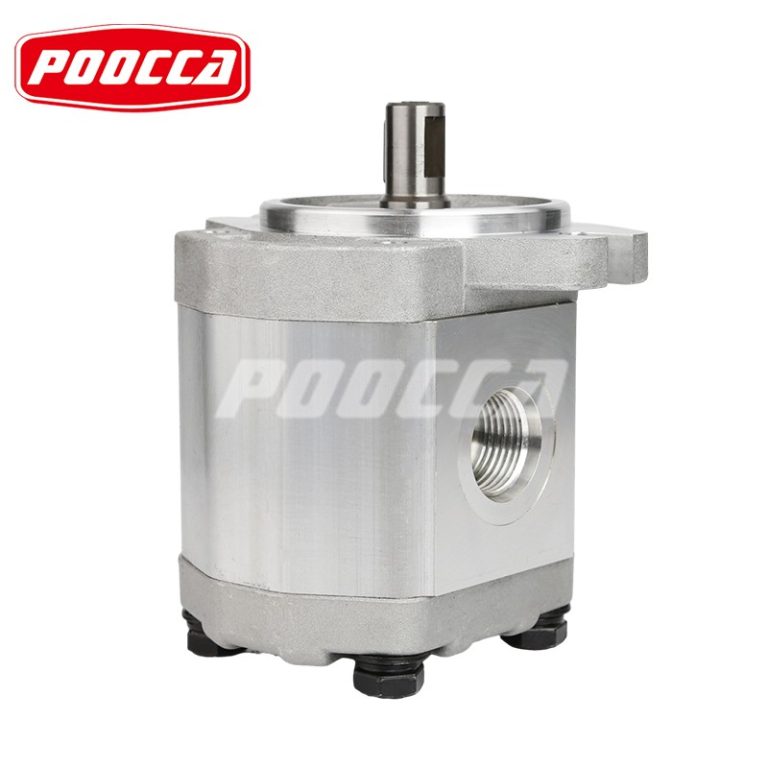 ot200 gear pump