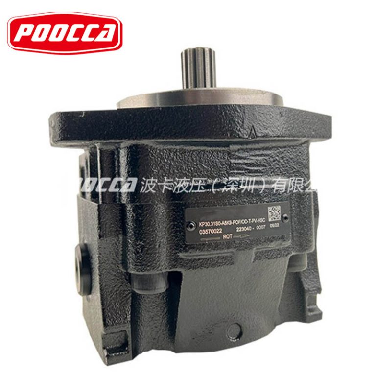 kp30 gear pump (1)