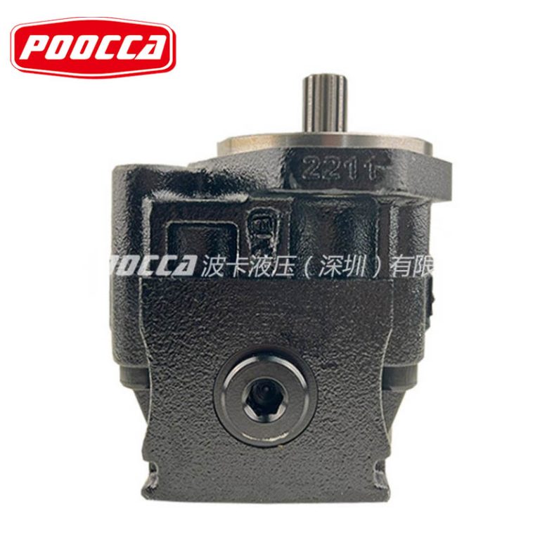 kp30 gear pump (3)