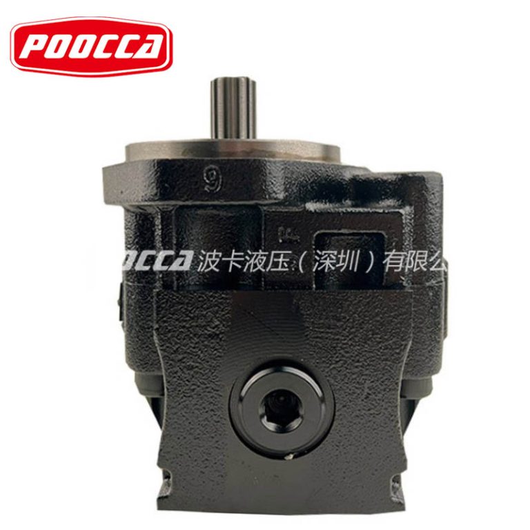 kp30 gear pump (4)