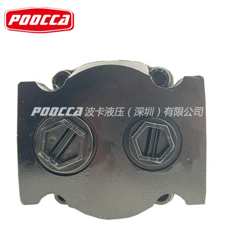 kp30 gear pump (5)