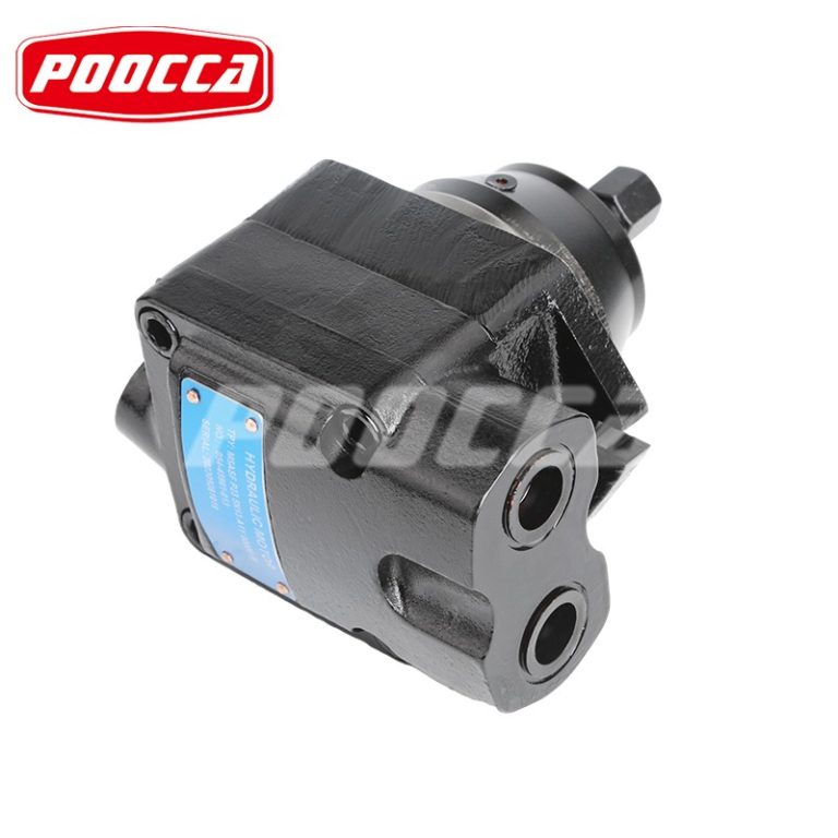 M5ASF P23 5N15 A1Y 0000056 vane motor (6)