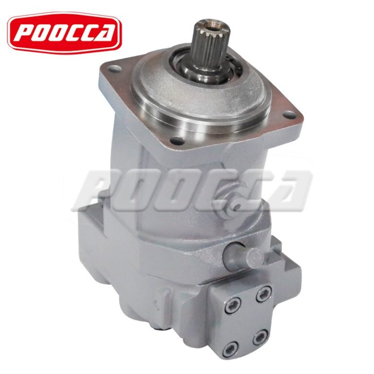 Rexroth a7fo piston pump (5)